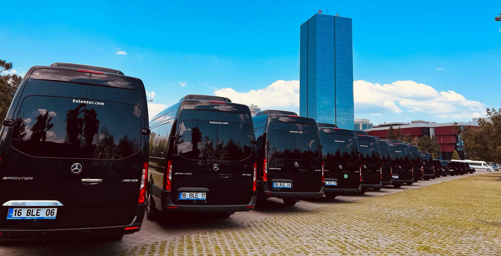 Bursa Vip Transfer